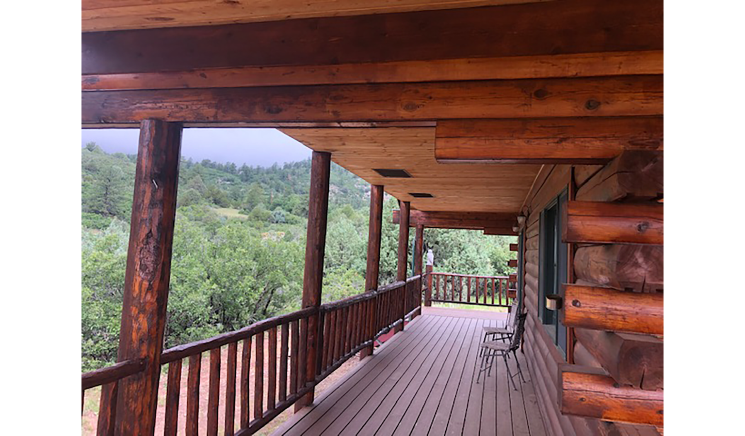 log house deck2